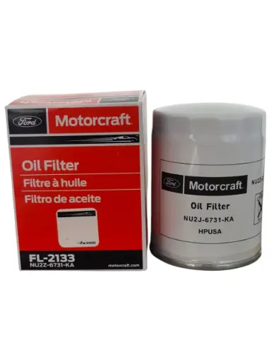 [FL-500S / FL-2133] فلتر زيت فورد تورس فكتوريا Oil filter