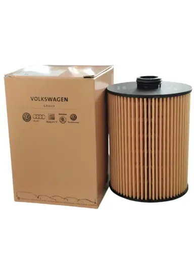 [62] فلتر زيت فولكس واجن 562# Filter oil