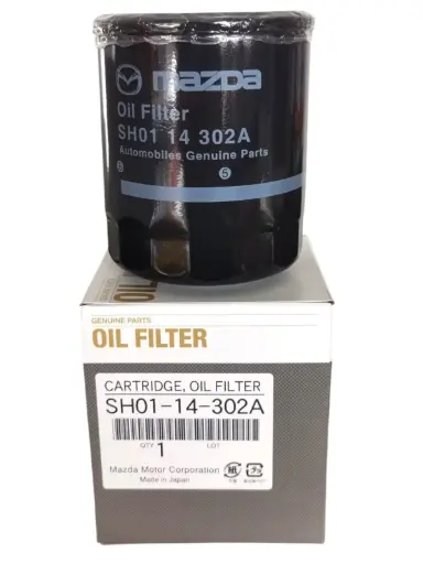 فلتر زيت مازدا Mazda CX90 2024