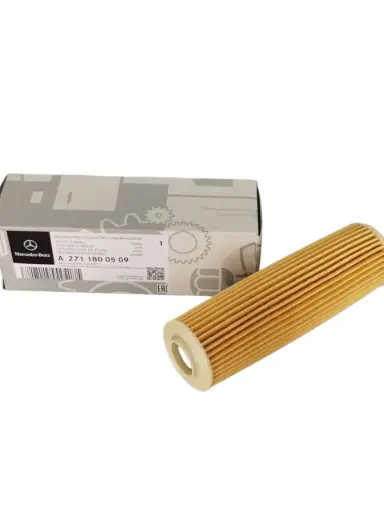 [0509] فلتر زيت مرسيدس 200,07/14,E200 09/16,C