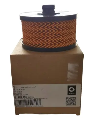 [210] فلتر زيت مكينة مرسيدس MERCEDES CLA