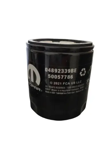 [MO-339] فلتر زيت موبار MOPAR
