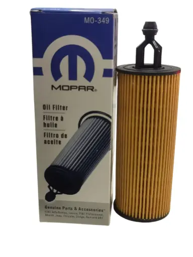 [MO-349] فلتر زيت موبار Mopar-349