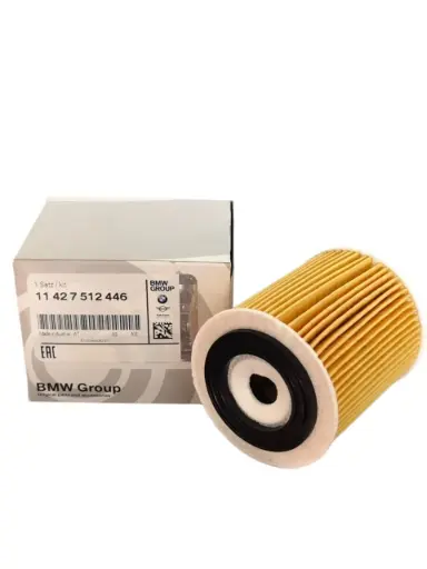 فلتر زيت ميني كوبر BMW 2005