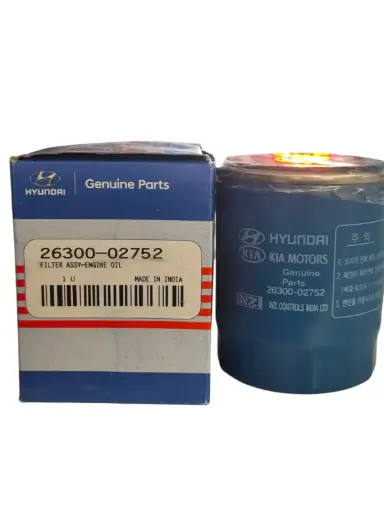 فلتر زيت هيونداي فينيو Hyundai