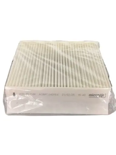 [5455] فلتر مكيف ام جي MG ZS