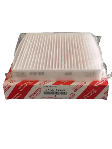 [YZZ25] فلتر مكيف تويوتا عام