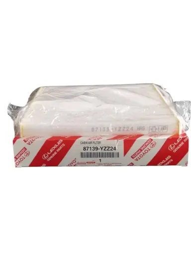 [ZZ24] فلتر مكيف تويوتا كامري