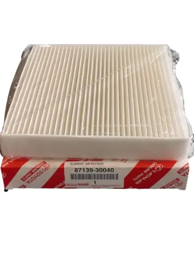 [930040] فلتر مكيف تويوتا لاند 08 افالون05 سكويا برادو 10