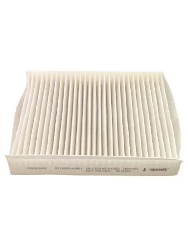 [3700] فلتر مكيف شانجان Changan CS75 Plus