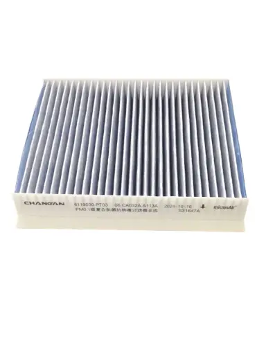 [2601] فلتر مكيف شانجان Changan UNI-T UNI-V