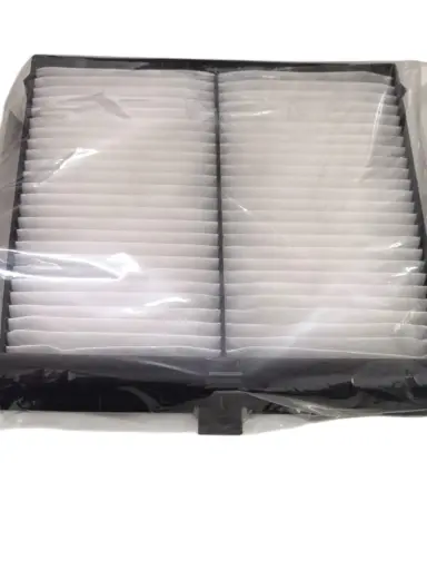 [D09W] فلتر مكيف مازدا 3