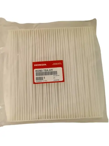 [TG0-Q02] فلتر مكيف هوندا سفك 2016 اصلي