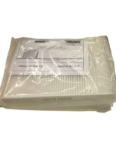 [2SF79] فلتر مكيف هيونداي اكسنت 2012 - توسان 04-13 - فولستر - سيراتو