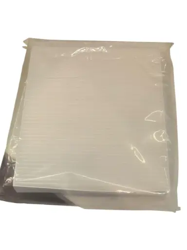 [D4C79] فلتر مكيف هيونداي سوناتا Filter Aircon