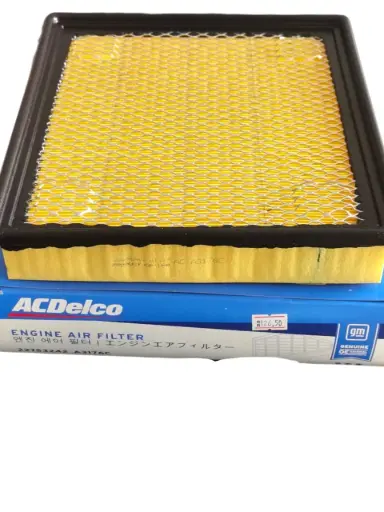 [A3176C] فلتر هواء اسي ديلكو 