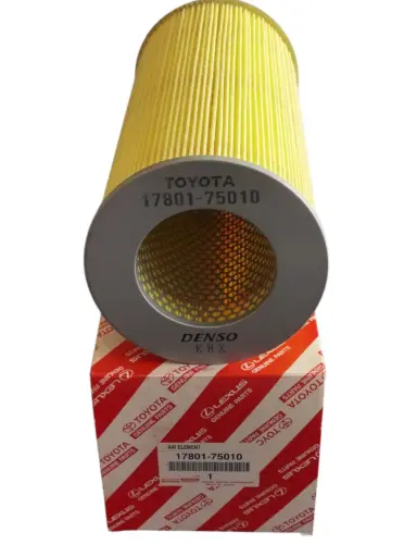 [75010] فلتر هواء تويوتا باص