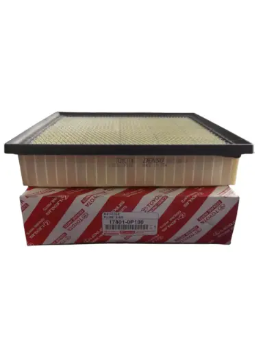 [0P100] فلتر هواء تويوتا تندرا 2021 Toyota 