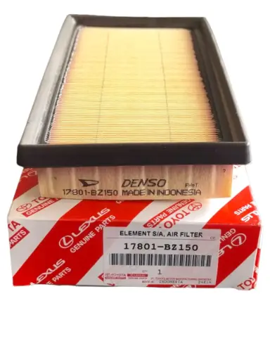 فلتر هواء تويوتا راش واجن Toyota