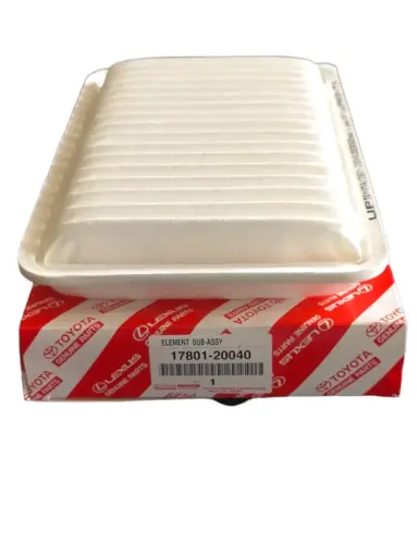 [20040] فلتر هواء تويوتا كامري  ELEMENT SUB ASSY2003-2006