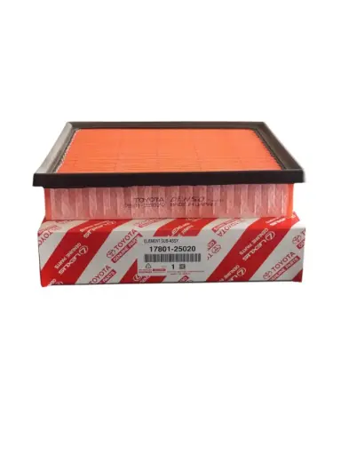 [5020] فلتر هواء تويوتا كامري 4/6 س 2018 -2024