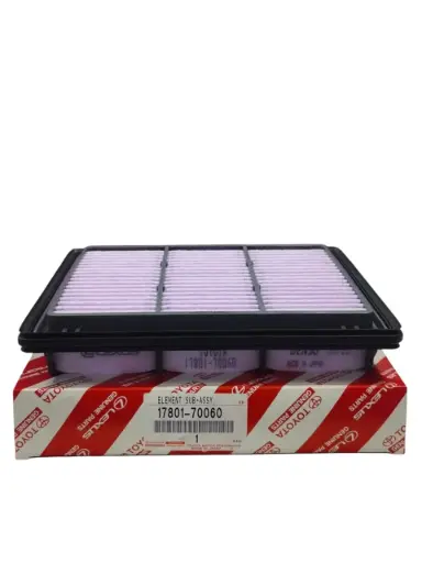 [70060] فلتر هواء تويوتا لاند كروزر Toyota Lexus