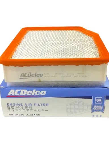 [A3244C] فلتر هواء جمس اسي ديلكو Air Filter GMC 2019 - 2024