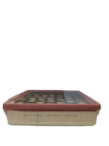 فلتر هواء جيلي كولراي Geely CoolRay