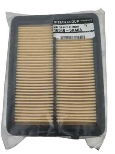 [5RA0A] فلتر هواء نيسان صني Nissan 2016-2023