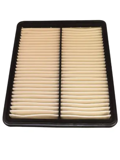 [2P100] فلتر هيونداي كيا هواء ازيرا filtr air 6 سلندر