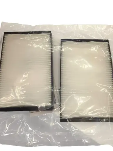 [4H000A] فلتر هيونداي مكيف H1