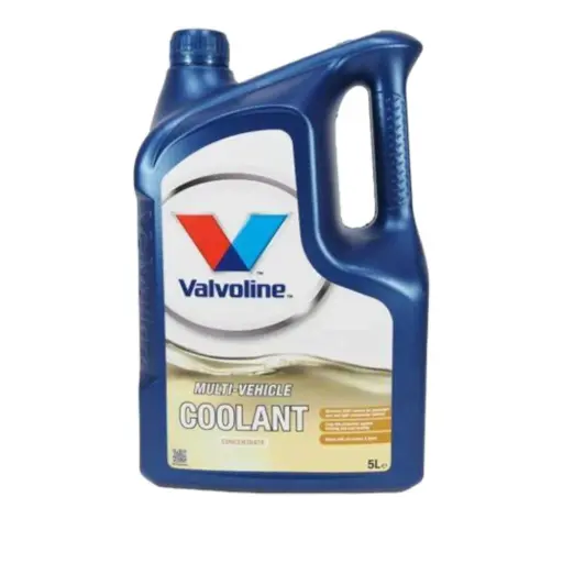 [400342] ماء رديتر فالفولين Valvoline COOLANT