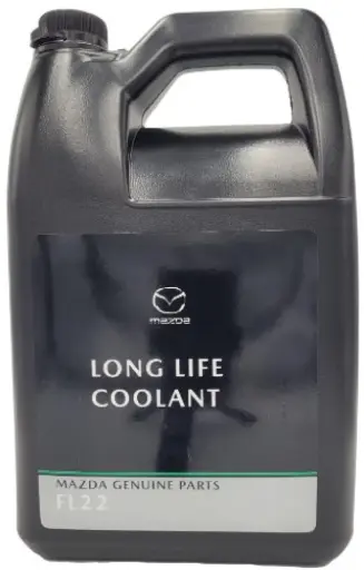 [FL22] مازدا ماء رديتر MAZDA COOLANT