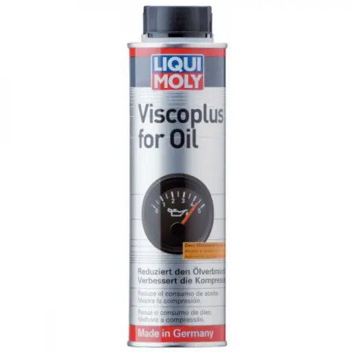 [8362] محسن ضغط الزيت ليكوي مولي Viscoplus
