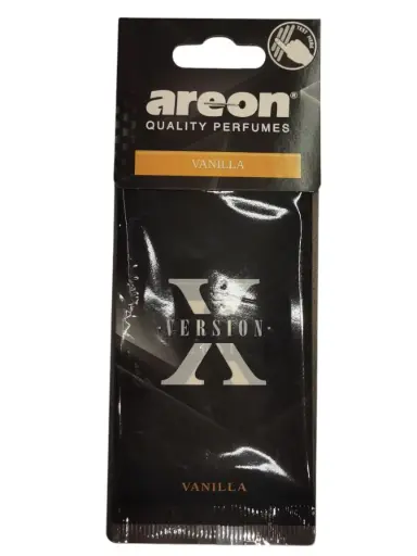 معطر اكس فانيليا تعليق Areon