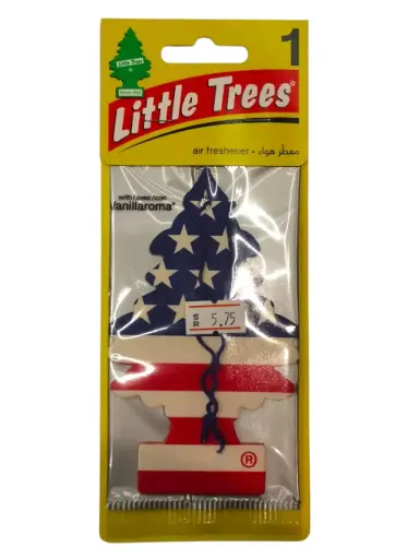 معطر تعليق امريكي Little Trees 