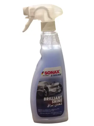 ملمع فائق سوناكس SONAX