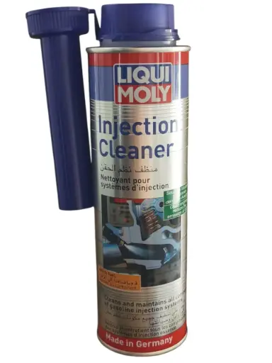 [8361] منظف بخاخات ليكوي مولي Injection cleaner