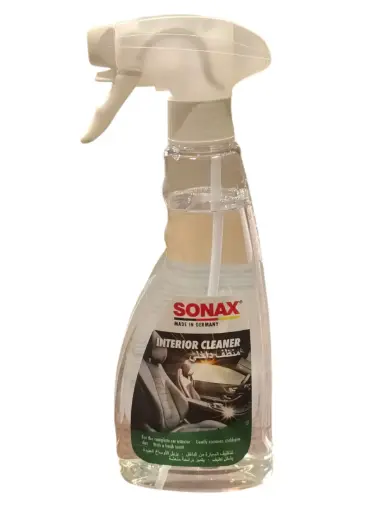 منظف داخلي سوناكس SONAX