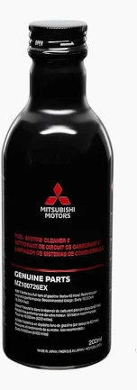 [MZ100728EX] منظف نظام الوقود والبخاخات ميتسوبيشي Mitsubishi