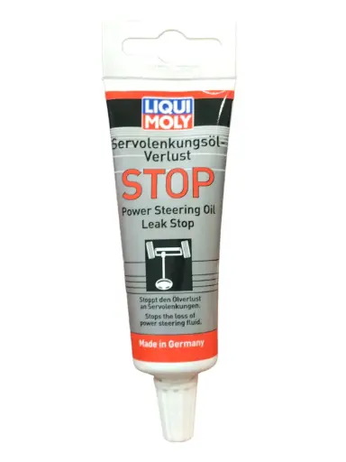 [1099] موقف تسريب الباور ليكوي مولي Steering Stop leak