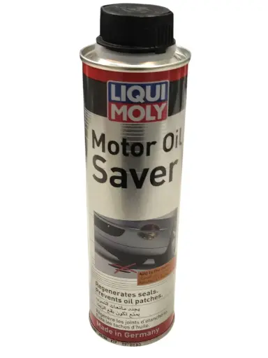 [8359] موقف تسريب الزيت ليكوي موليMotor Oil saver