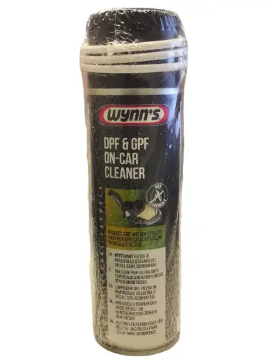 وينز منظف دبات التلوث Wynn's