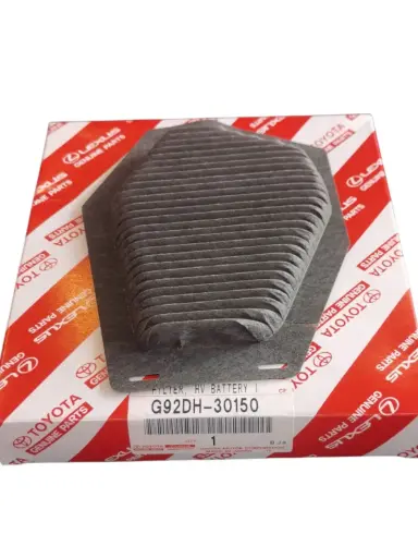 [30150] فلتر بطارية تويوتا كراون TOYOTA