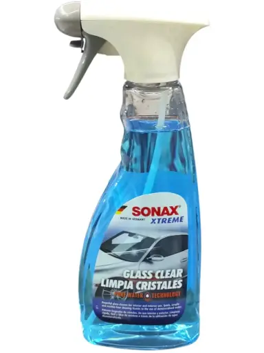[8244] منظف زجاج SONAX