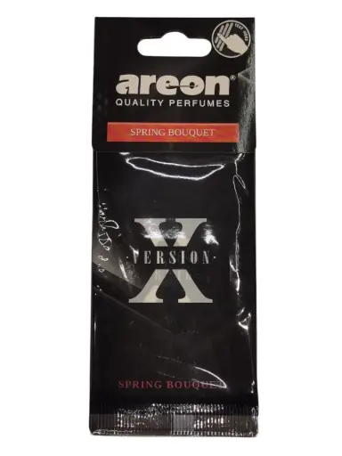 SPRING BOUQUET معطر Areon