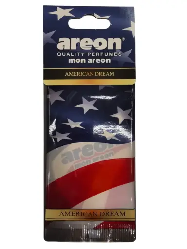 AMERICAN DREAM معطر Areon