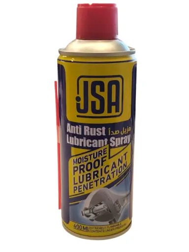 [5676] مزيل صداء أسكو W40